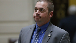 Republican State Senator Bryce Marlatt Is Suspected of Sexually Assaulting an Uber Driver